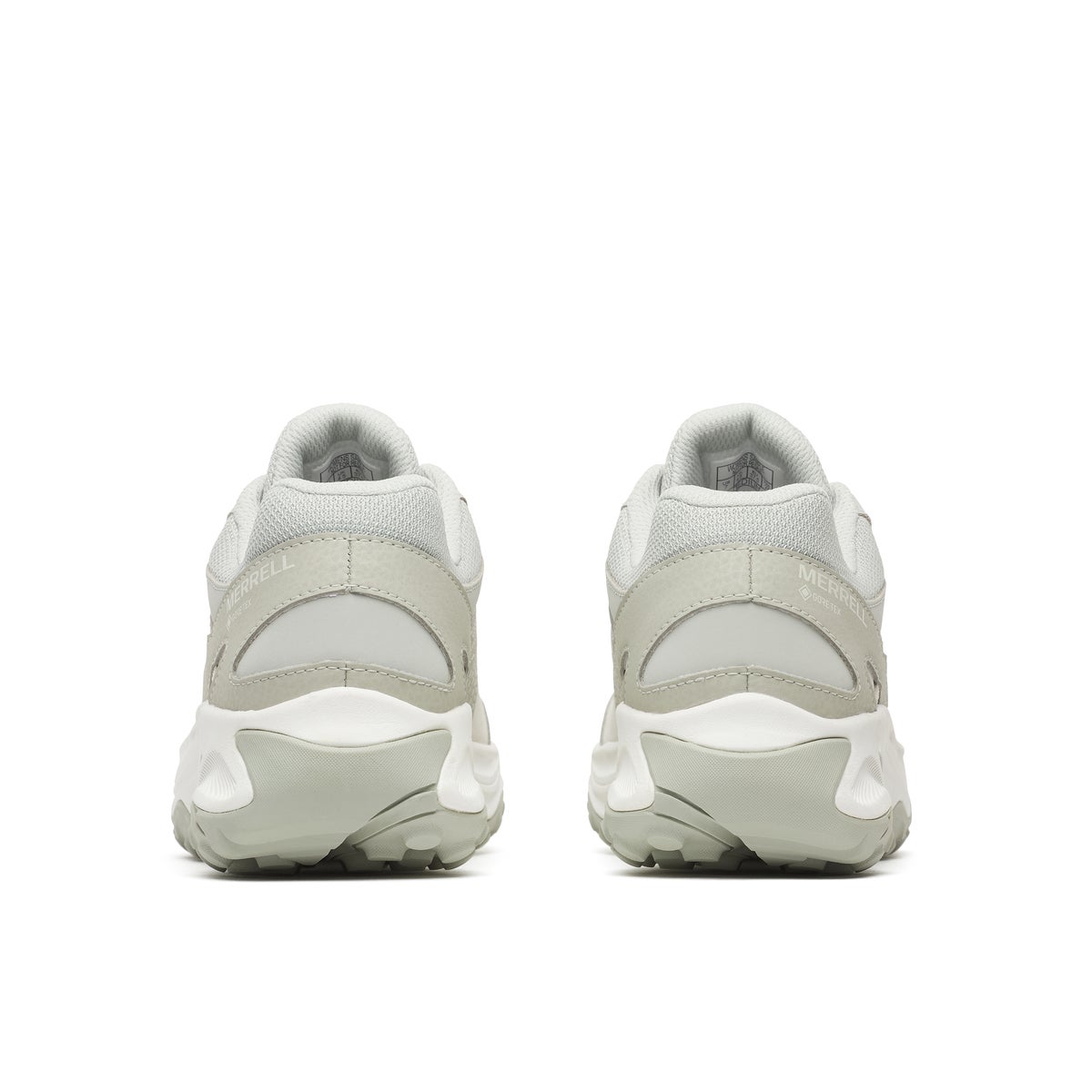 Yokota 3　Gore-TexⓇ　　後ろ　３