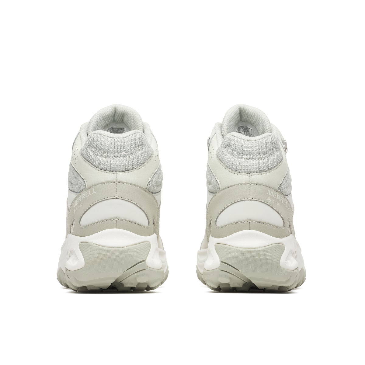 Yokota 3 Mid Gore-TexⓇ　　後ろ　２