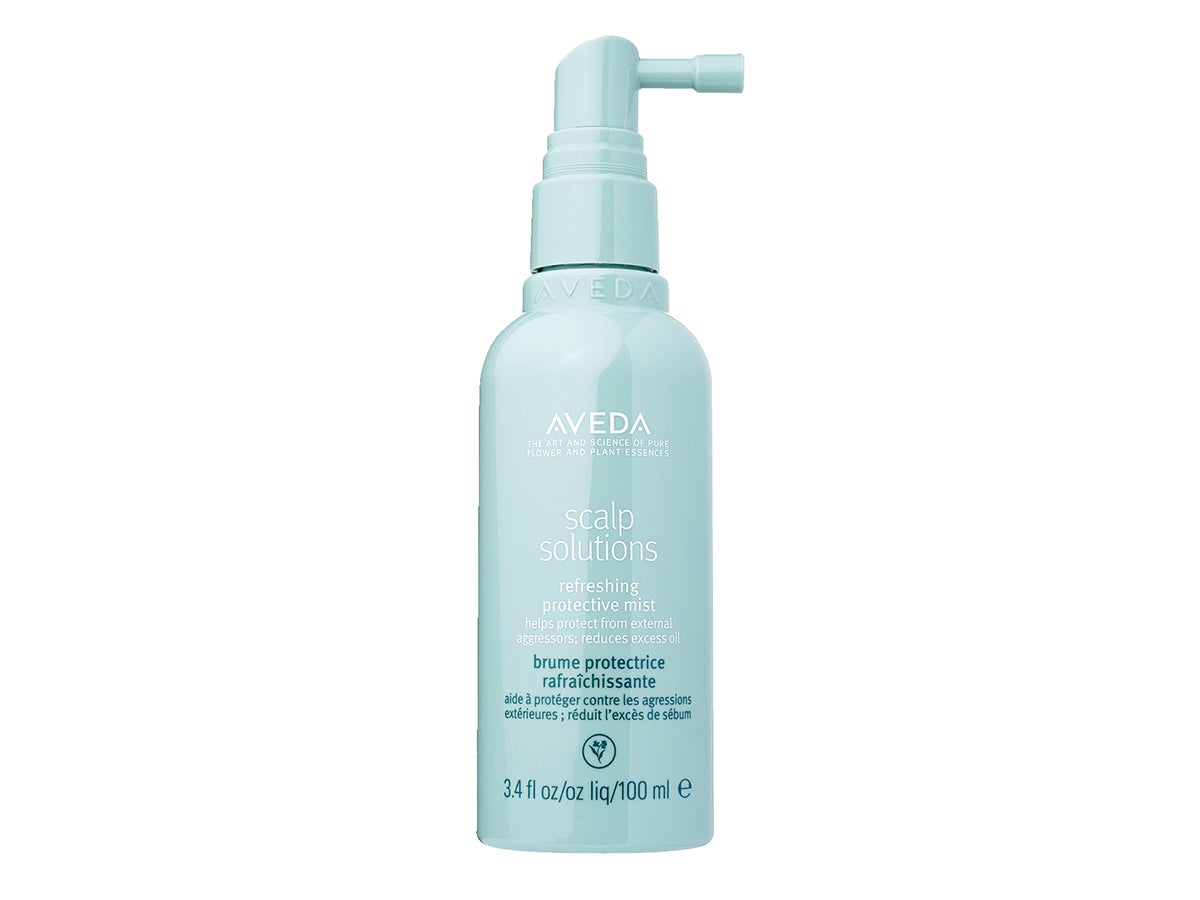 スカルプ ソリューション リフレッシング プロテクティブ ミスト