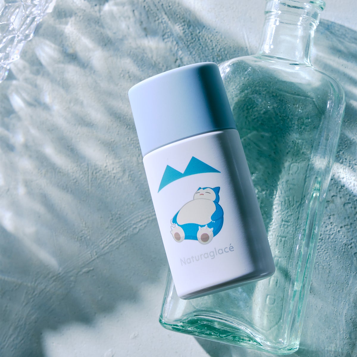 NaturaglacéのUVプロテクション ベースP