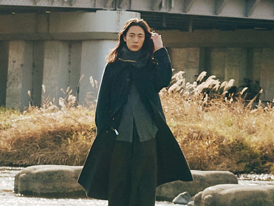 京都出身モデル・籠宮 壮太朗がオススメする名スポット&ショップ8選!古着屋もカフェも全部とっておき!