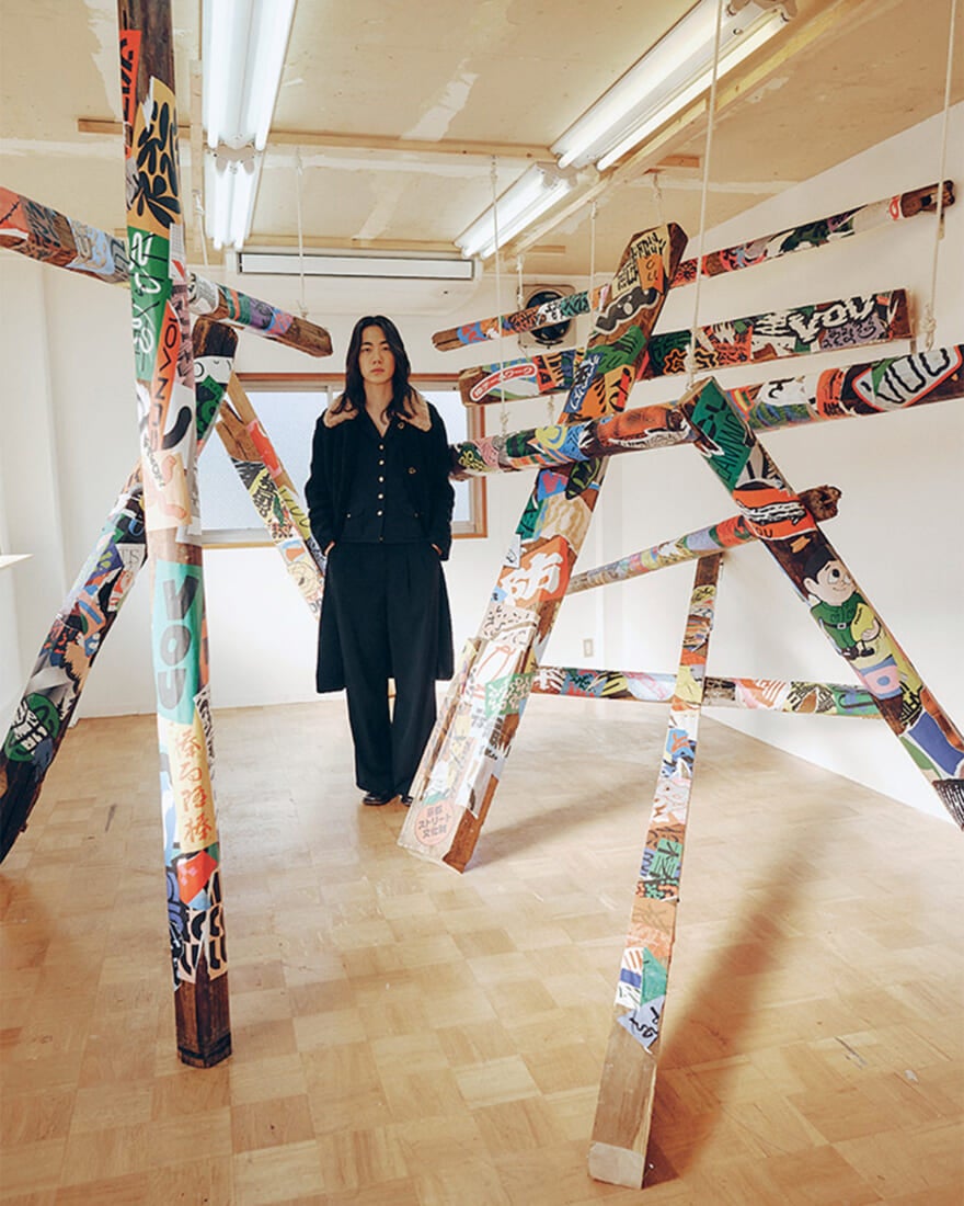 VOUイベントスペース