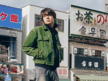 「高円寺」出身モデルが教える名スポット６選。噂の街中華から穴場な古着屋まで！