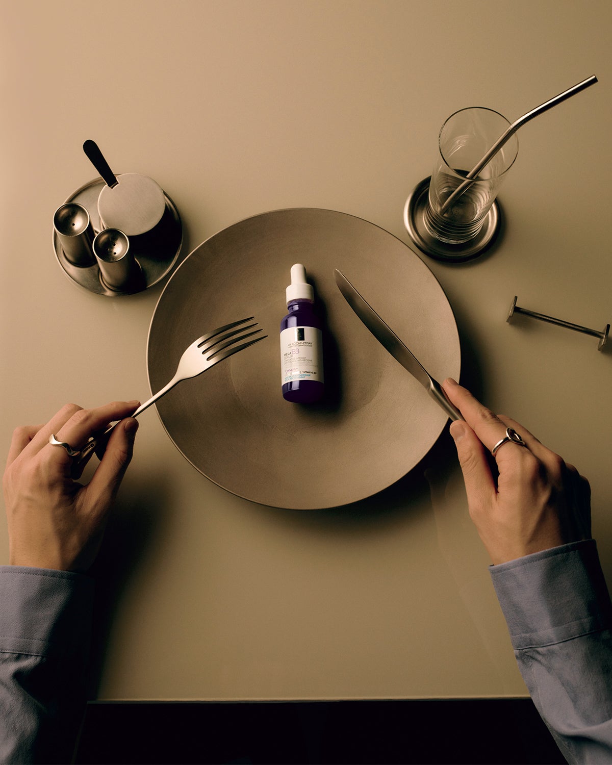 レチノールでご褒美