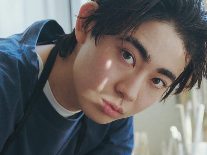 豊田裕大が「陶芸」にチャレンジ。あえて“ザラッとした質感”を加えた、その仕上がりは？「失敗も成功も許される感覚って...」【toyomeki vol.2】