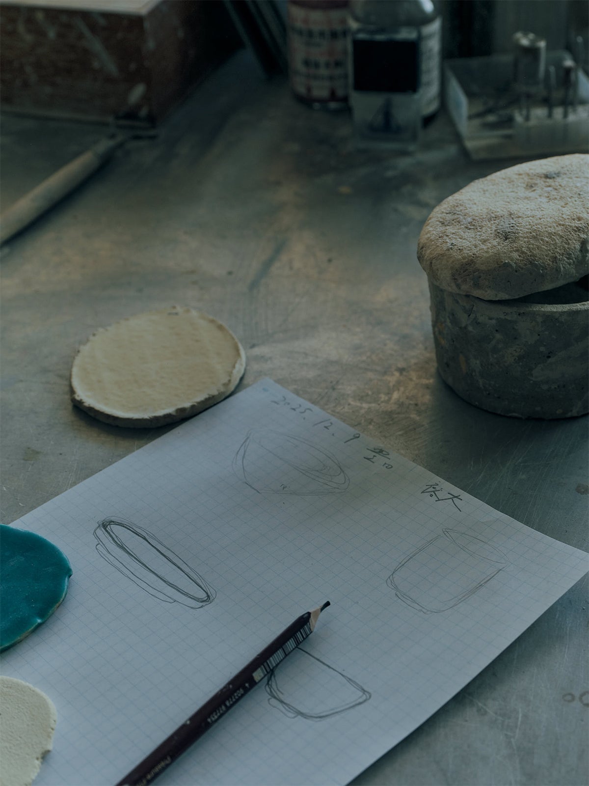 skin-pro/陶芸教室