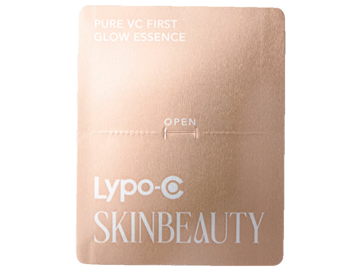 Lypo-C SKINBEAUTY ファースト グロウエッセンス