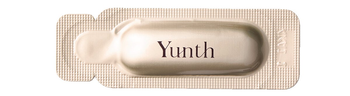 生VAダーマ美容液