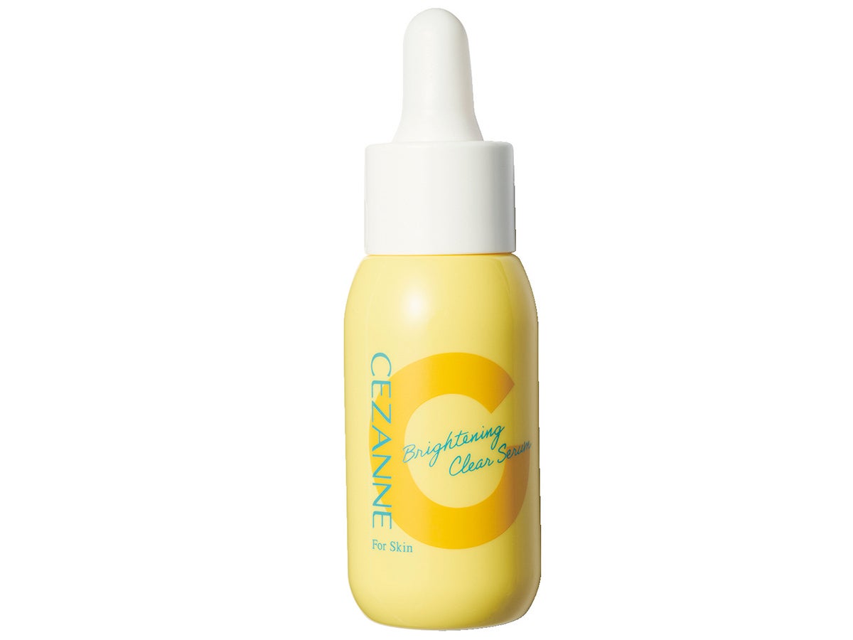 薬用クリアセラム