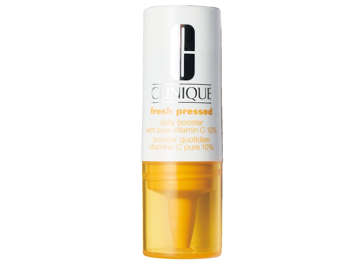 フレッシュ プレスト C10 デイリー ブースター