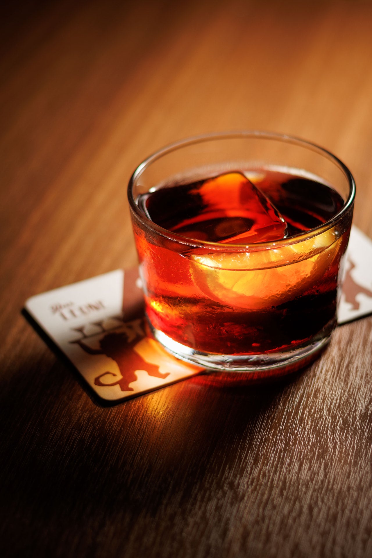 『世界のベストバー50』に選ばれたBar Leoneのイメージ