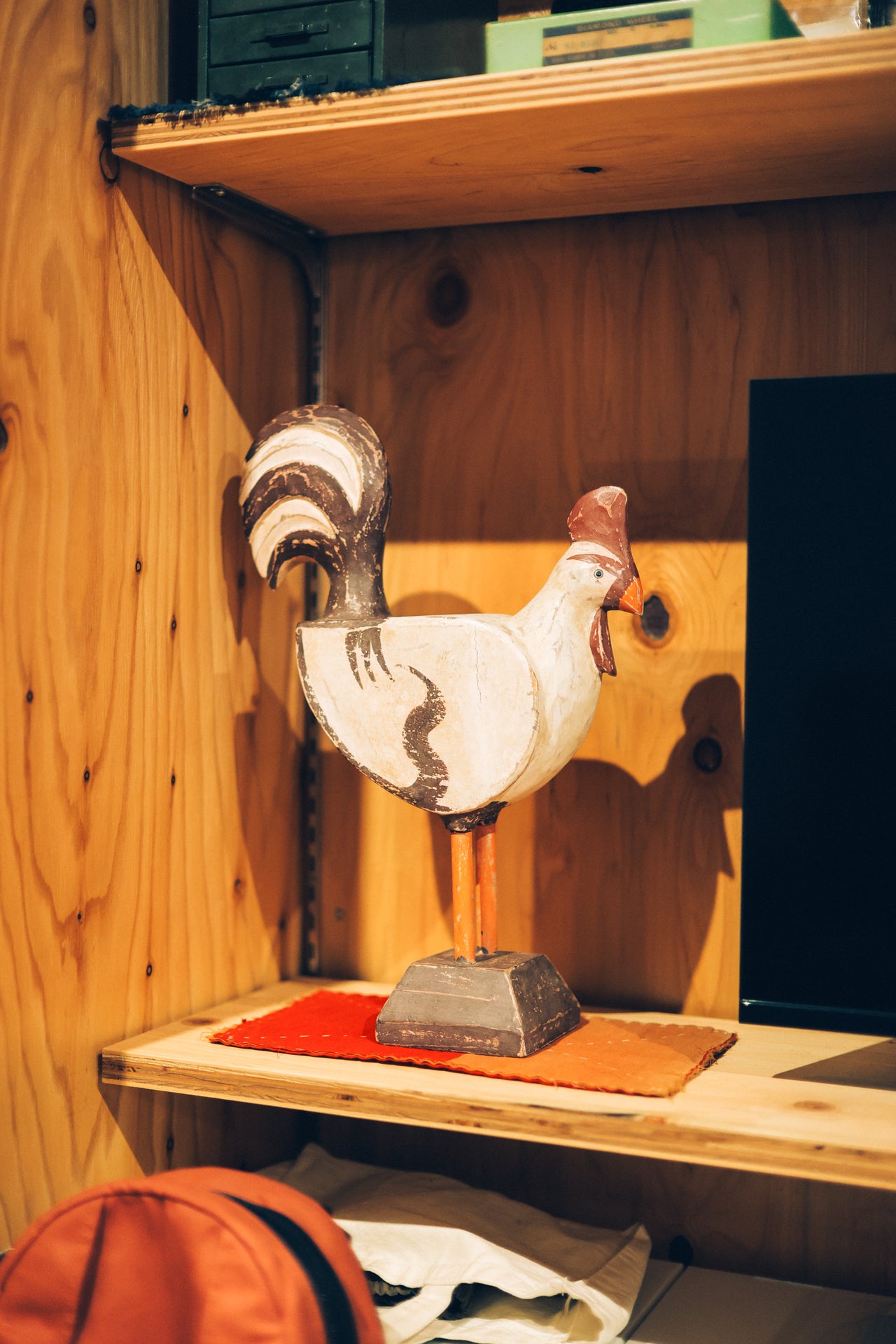 伊藤亜力さんの部屋　6