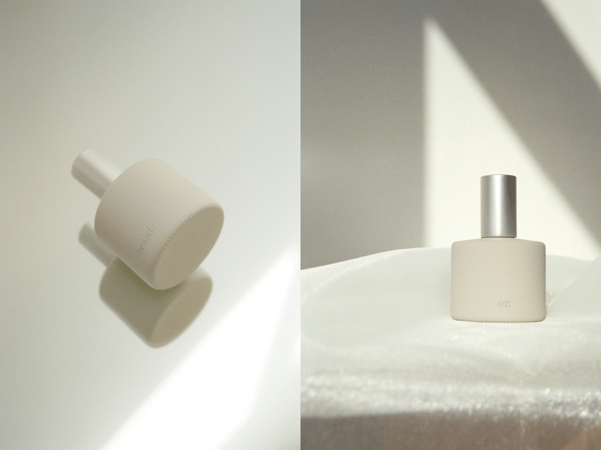 OSAJIの新作オードトワレは、いつかどこかで見た景色を思わせる情緒的な香り。この春、フレグランスに身を委ねてみたい【3月11日（水）発売】