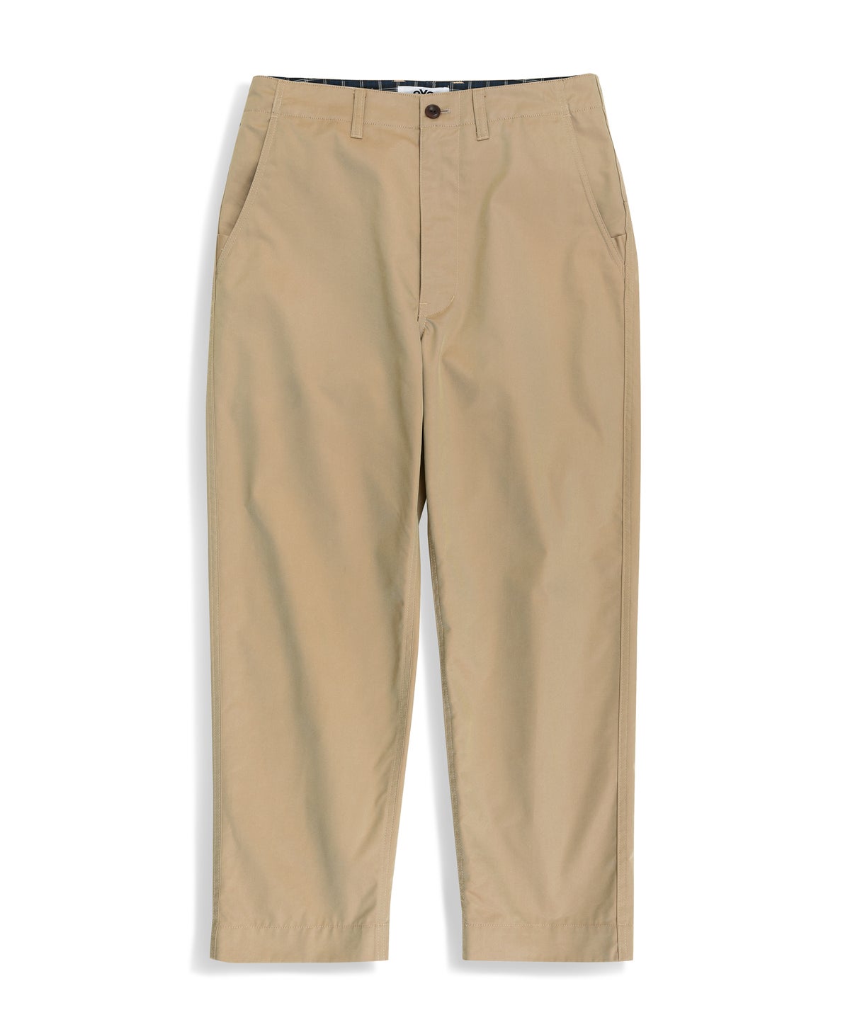 ブルックス ブラザーズ  &times;  アイ ジュンヤ ワタナベ マン　トラウザー 