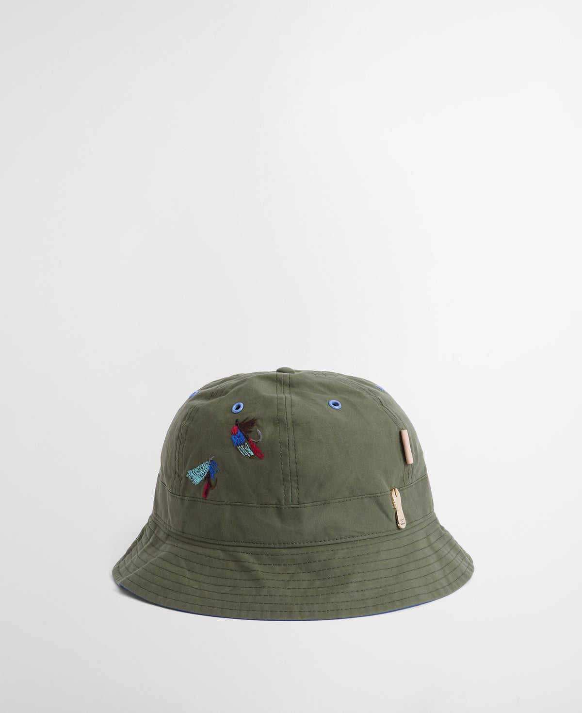 6 Panel Bucket Hat ¥11,000+税