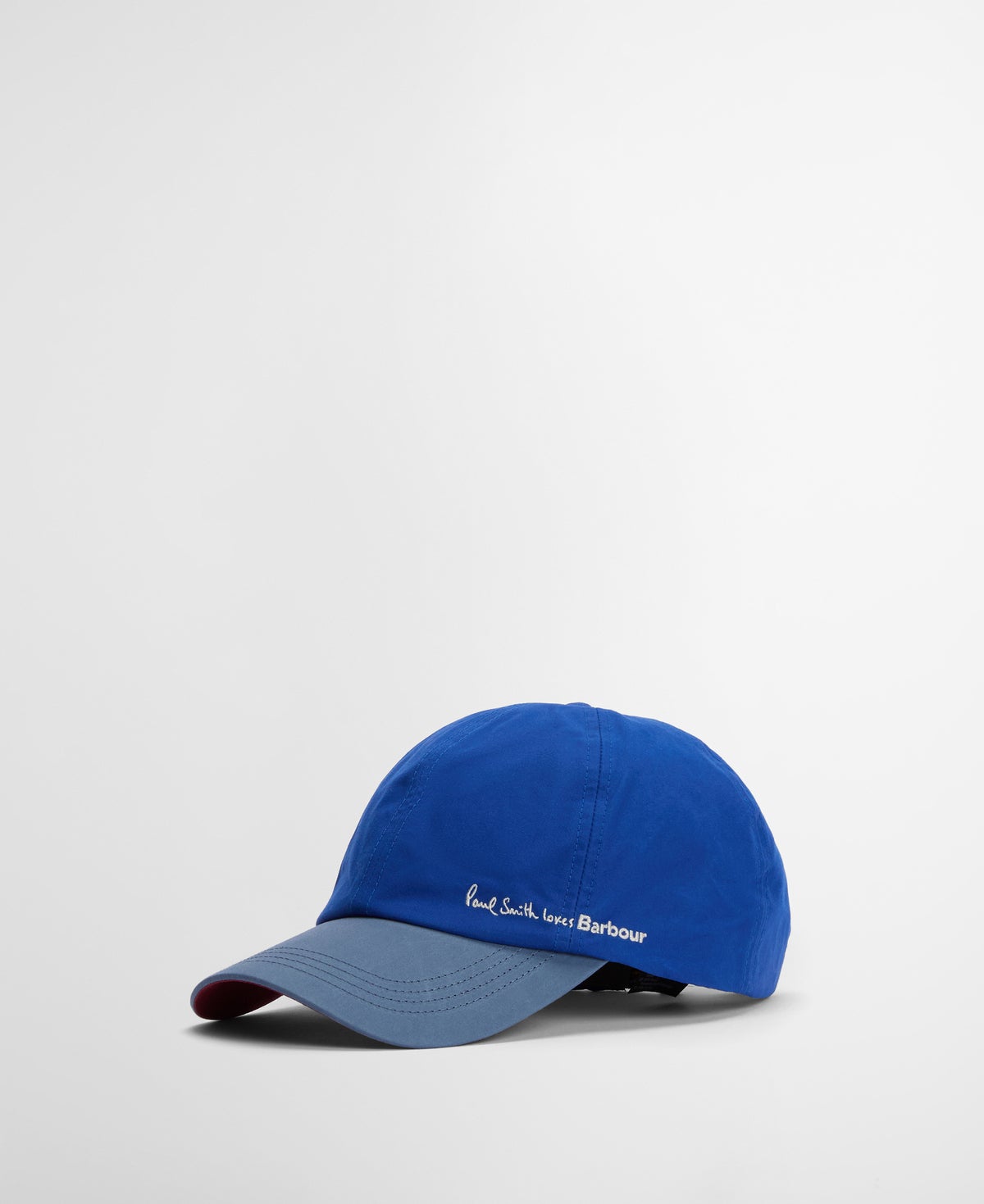 Paul-Smith-loves-Barbour-Cap-RRP-