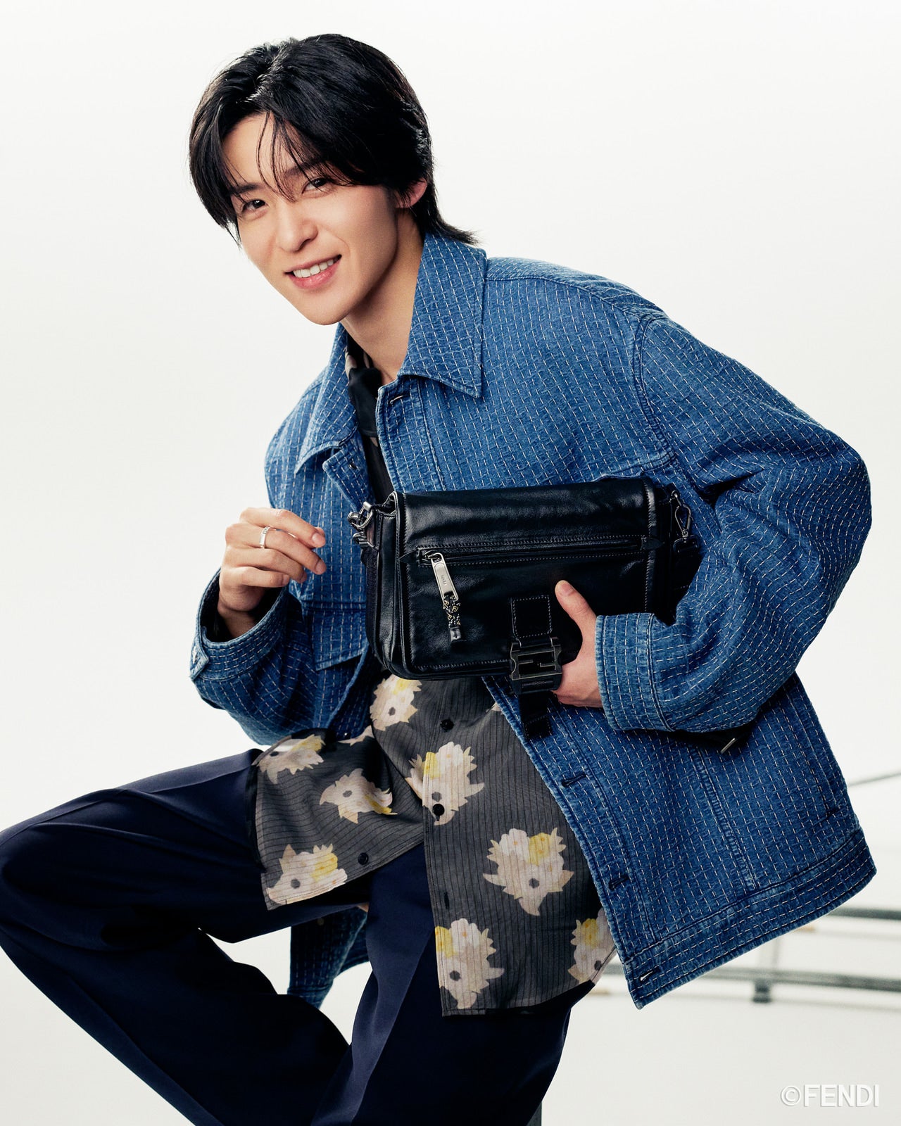 「JOURNEY –“ 旅路” 」 目黒蓮 2