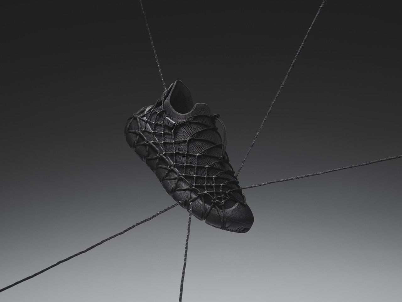 KEEN UNEEK 360　イメージ