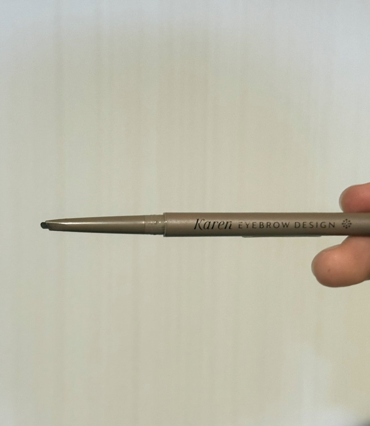 カレンアイブロウデザイン Karen デザインスクリュー（H／S）
