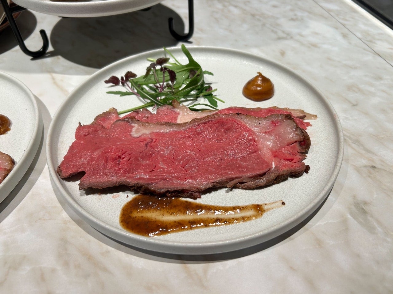 Afternoon Beer Week with JEAN-PAUL H&Eacute;VIN ー夜アフヌンーのペアリング例