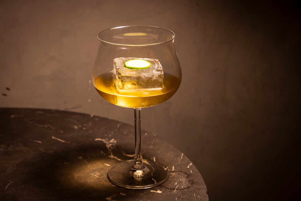 『世界のベストバー50』に選ばれたCOAのイメージ