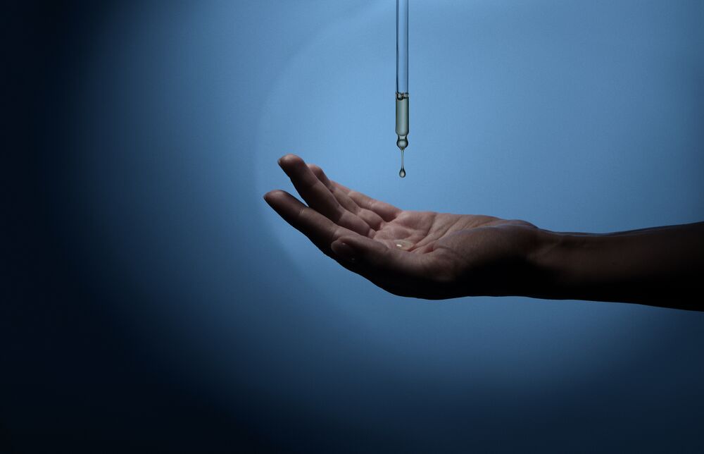 イソップ（Aēsop） レゾルート フェイシャル コンセントレイトのイメージ画像