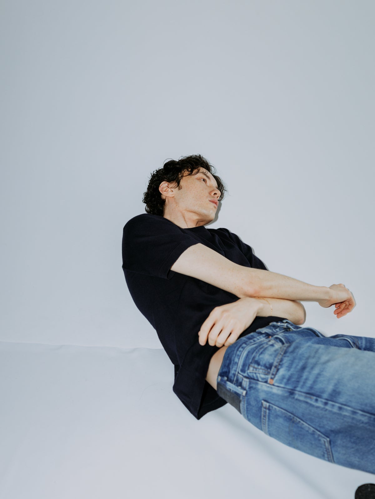 Levi's® Blue Tab™ ANCHOR RELAXED 4