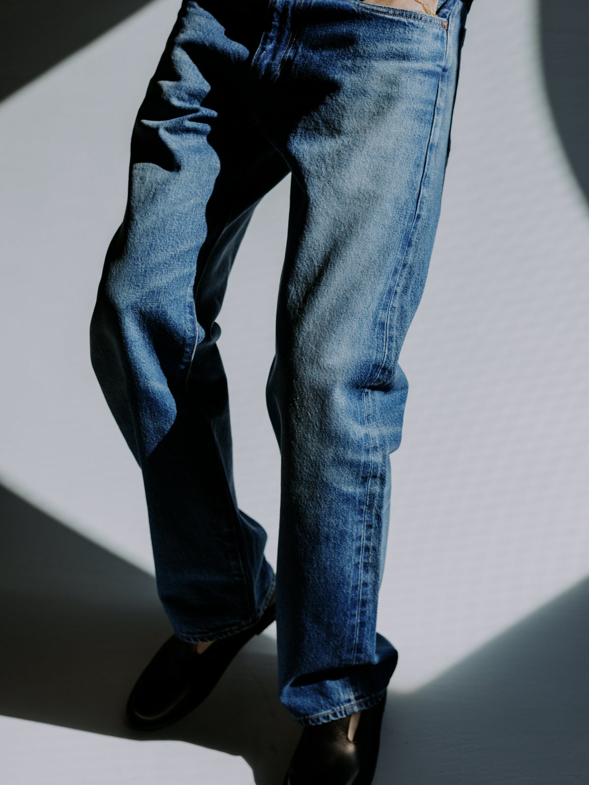 Levi's® Blue Tab™ ANCHOR RELAXED 2