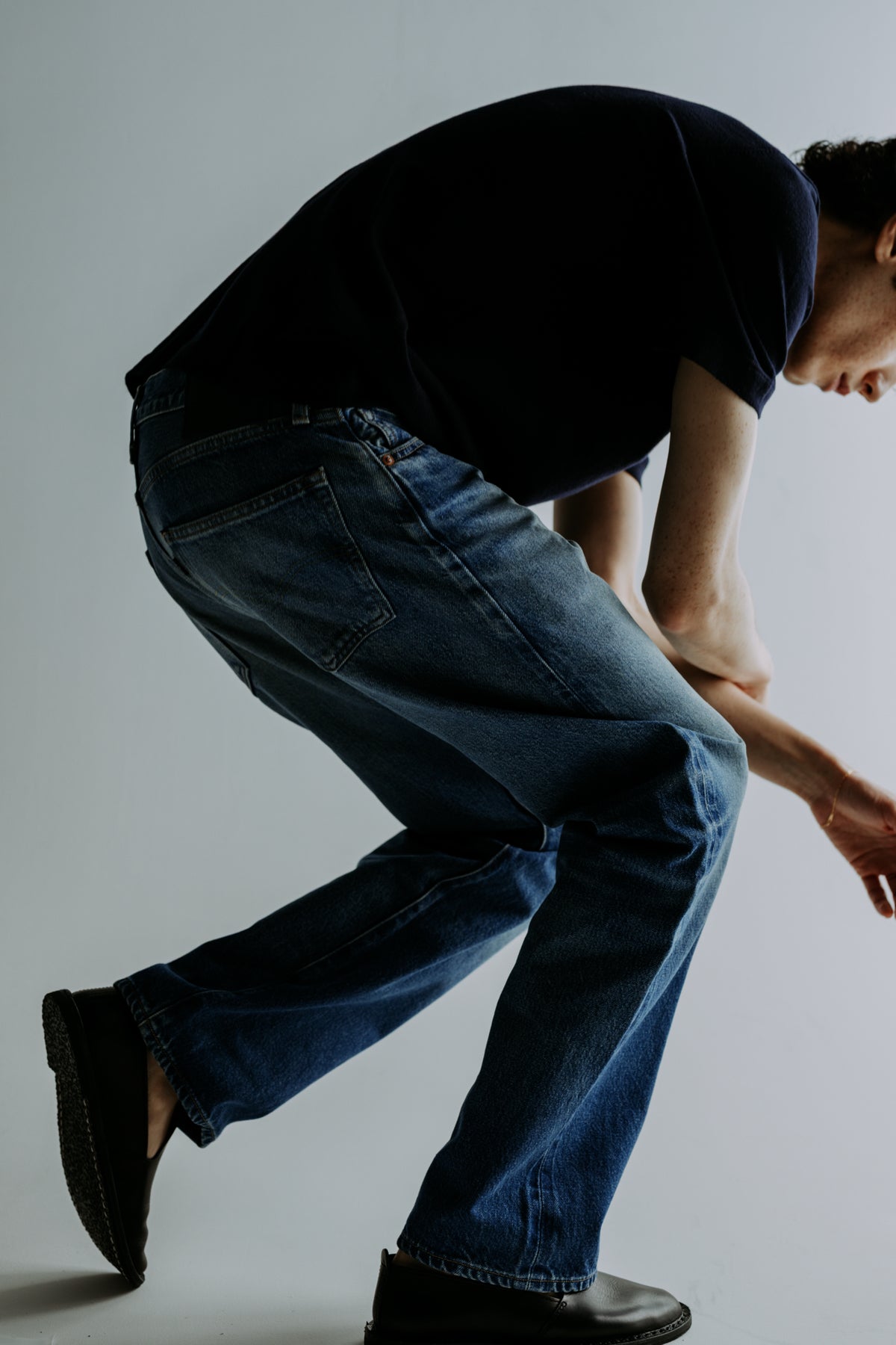 Levi's® Blue Tab™ ANCHOR RELAXED 3