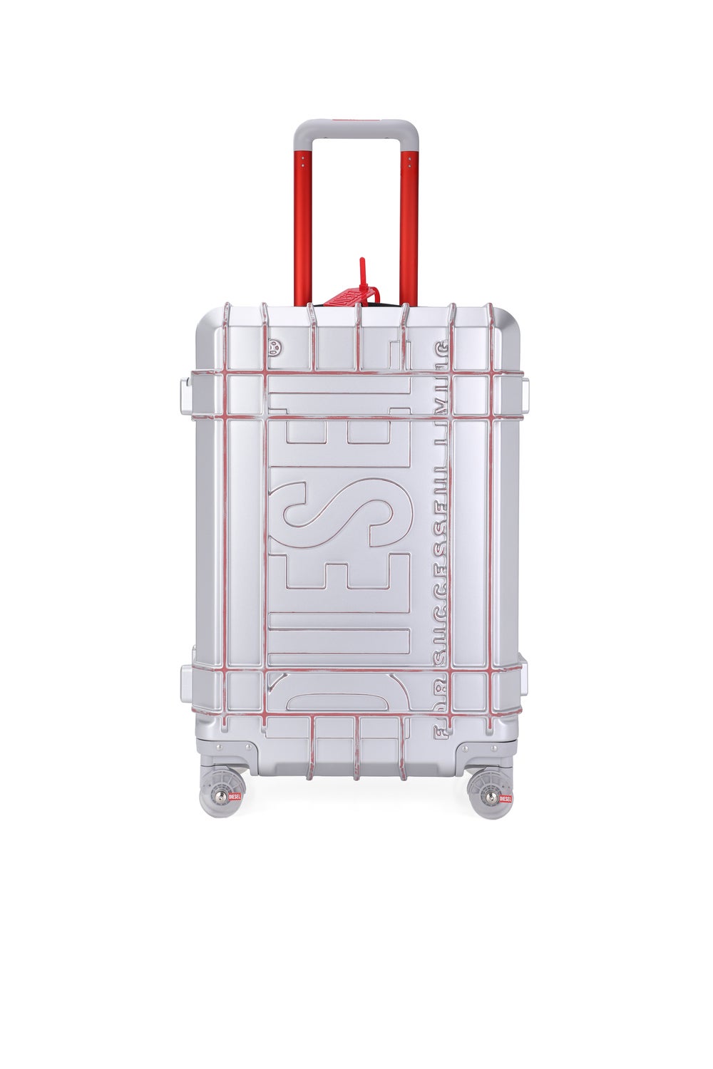 「TOOL-D」スーツケース　l