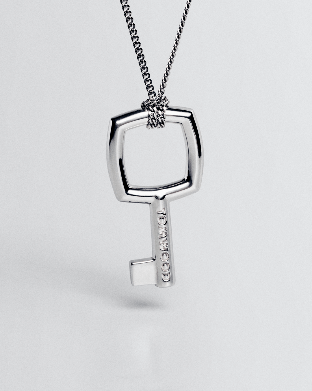 Tom Wood Shibuya Store　　渋谷限定　アクセサリー　３