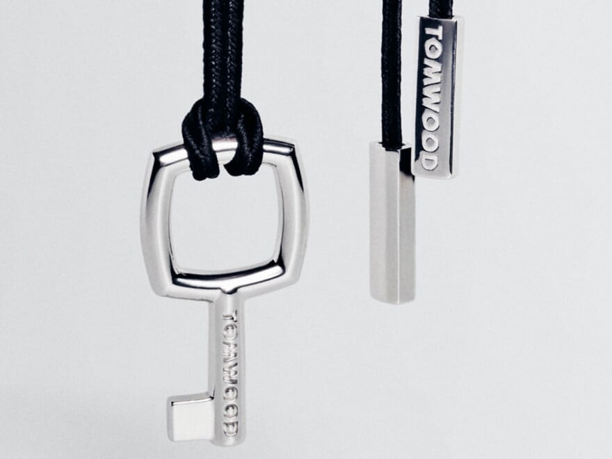 「トムウッド」の旗艦店が渋谷にオープン！新店舗限定のエクスクルーシブアイテムも登場！