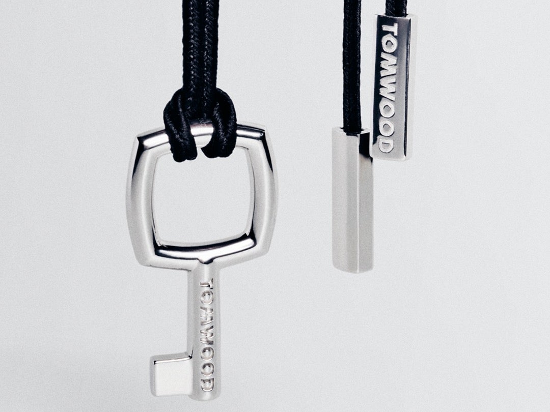 「トムウッド」の旗艦店が渋谷にオープン！新店舗限定のエクスクルーシブアイテムも登場！