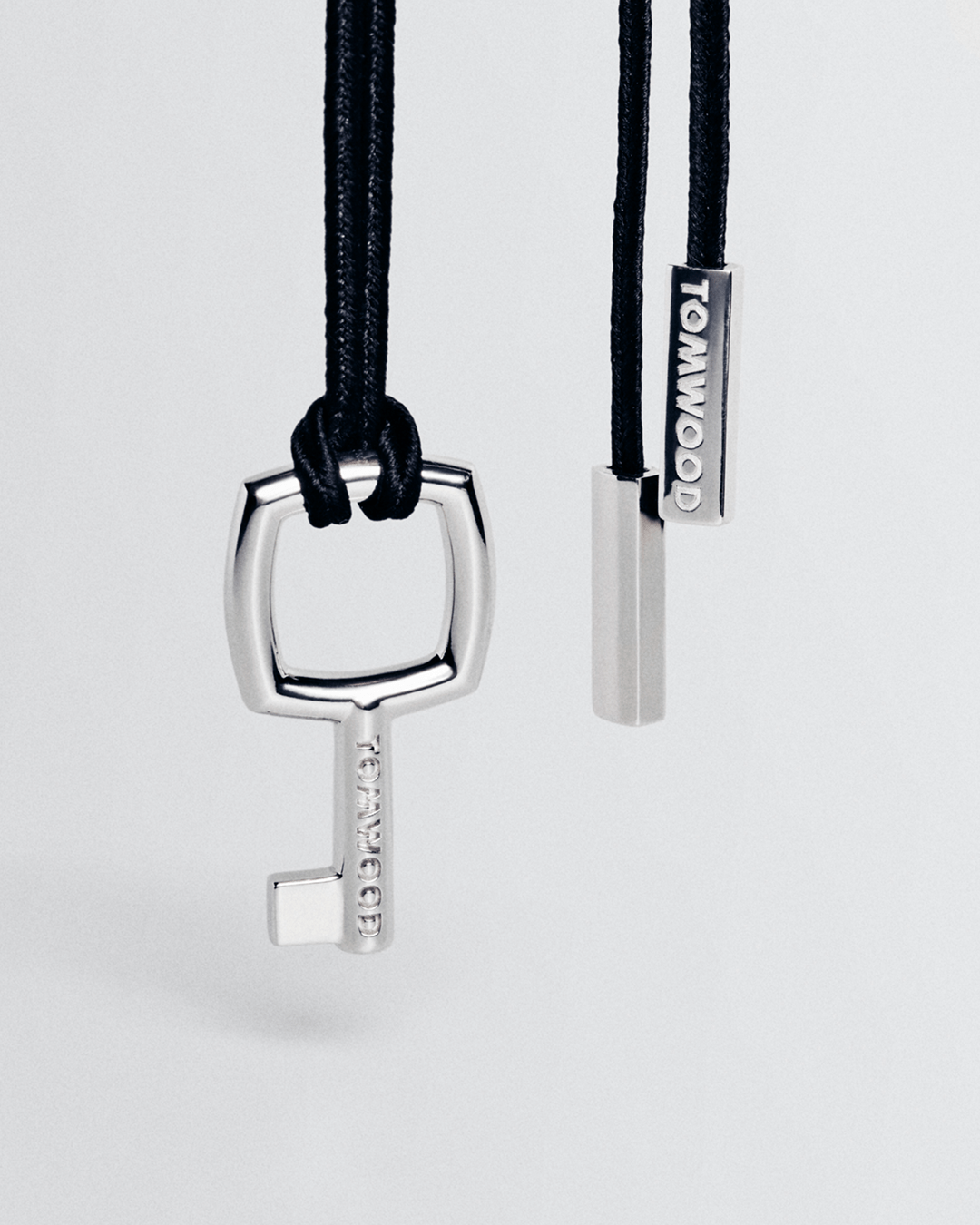 Tom Wood Shibuya Store　　渋谷限定　アクセサリー　６