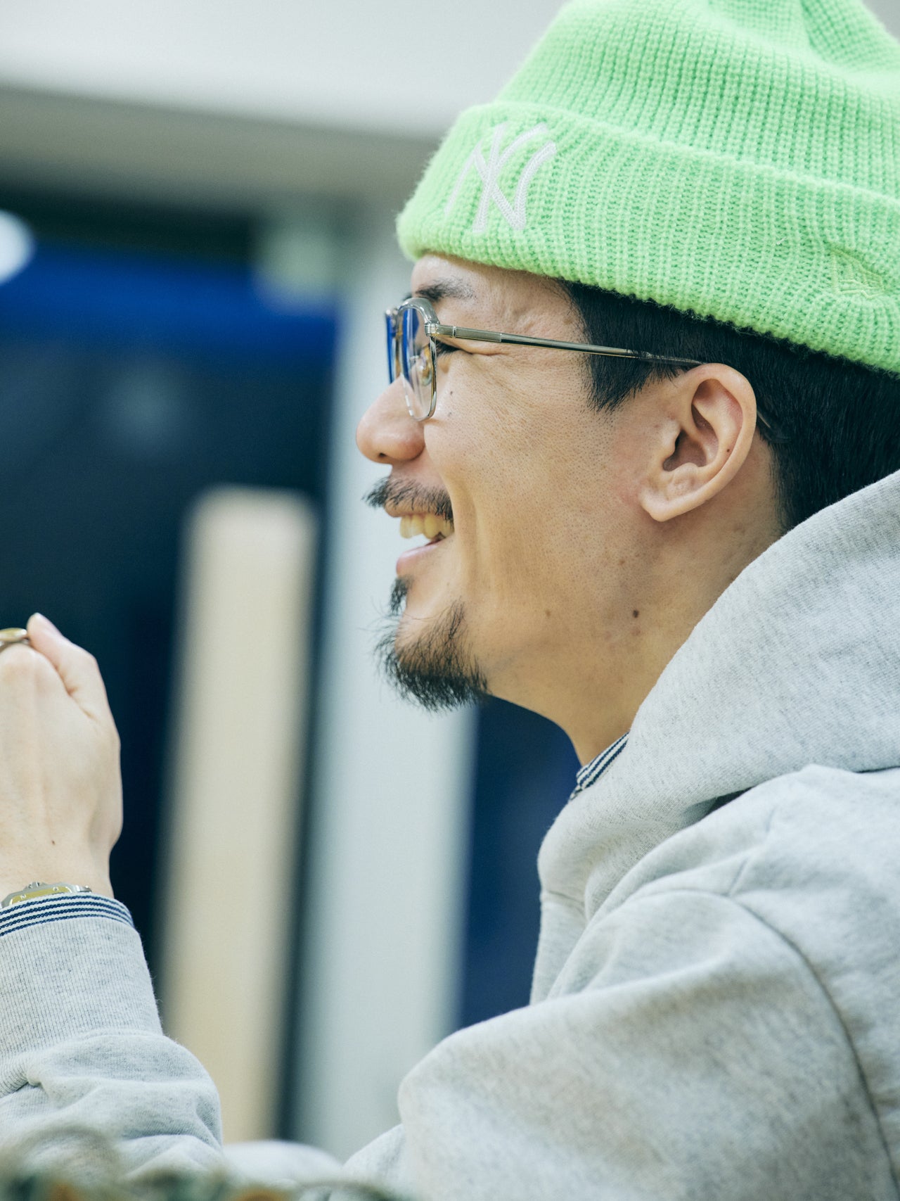 オシャレな人が買ってよかったカルティエの腕時計 5