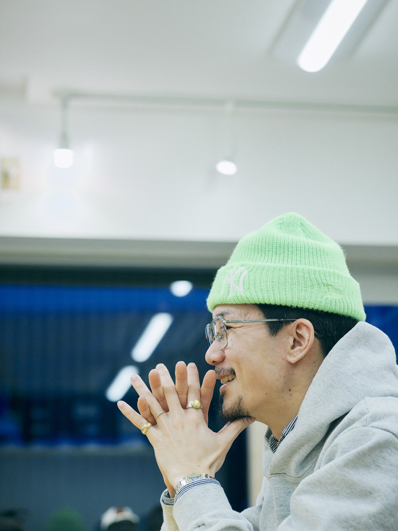 オシャレな人が買ってよかったパラブーツの革靴 2