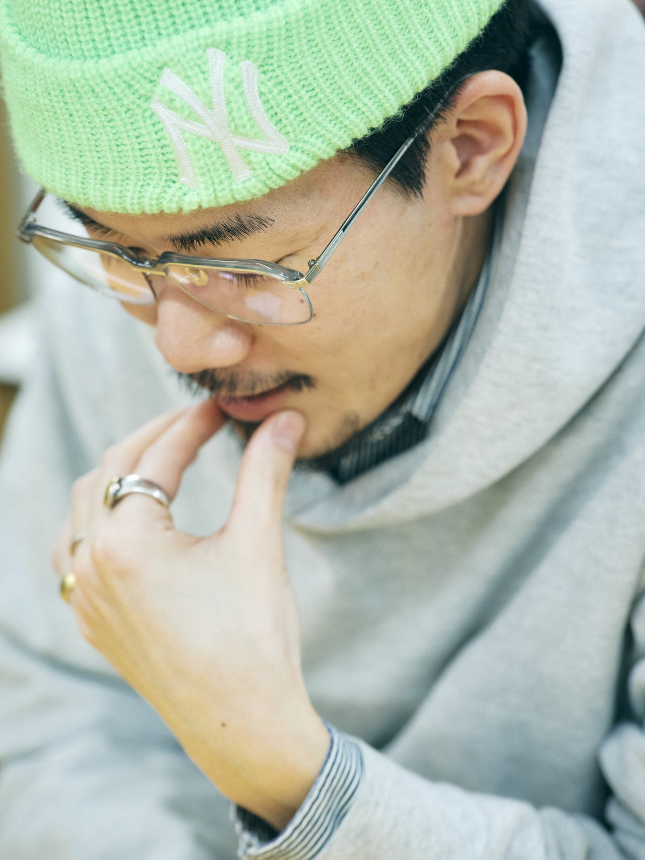 オシャレな人が買ってよかったカルティエの腕時計 3