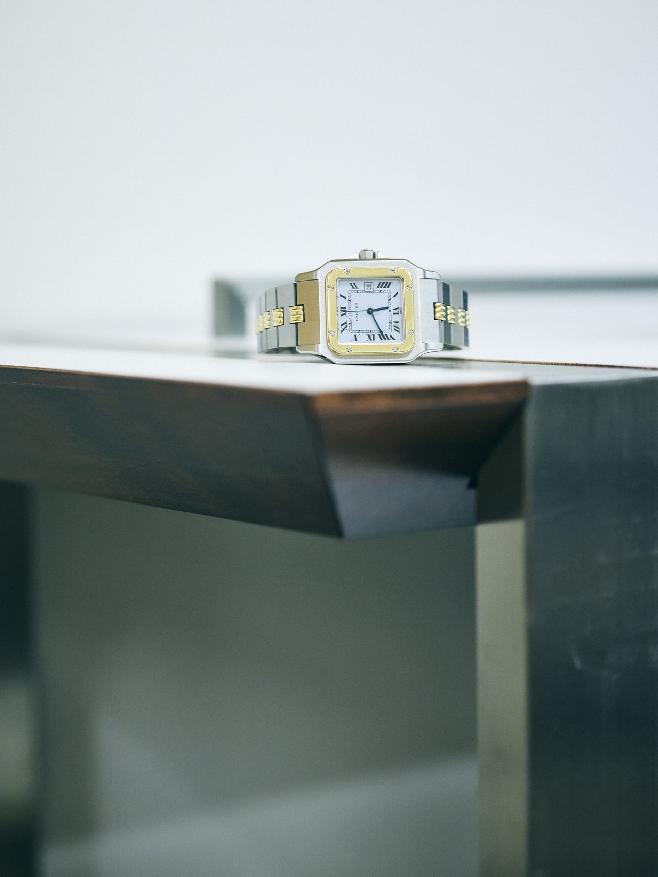 オシャレな人が買ってよかったカルティエの腕時計