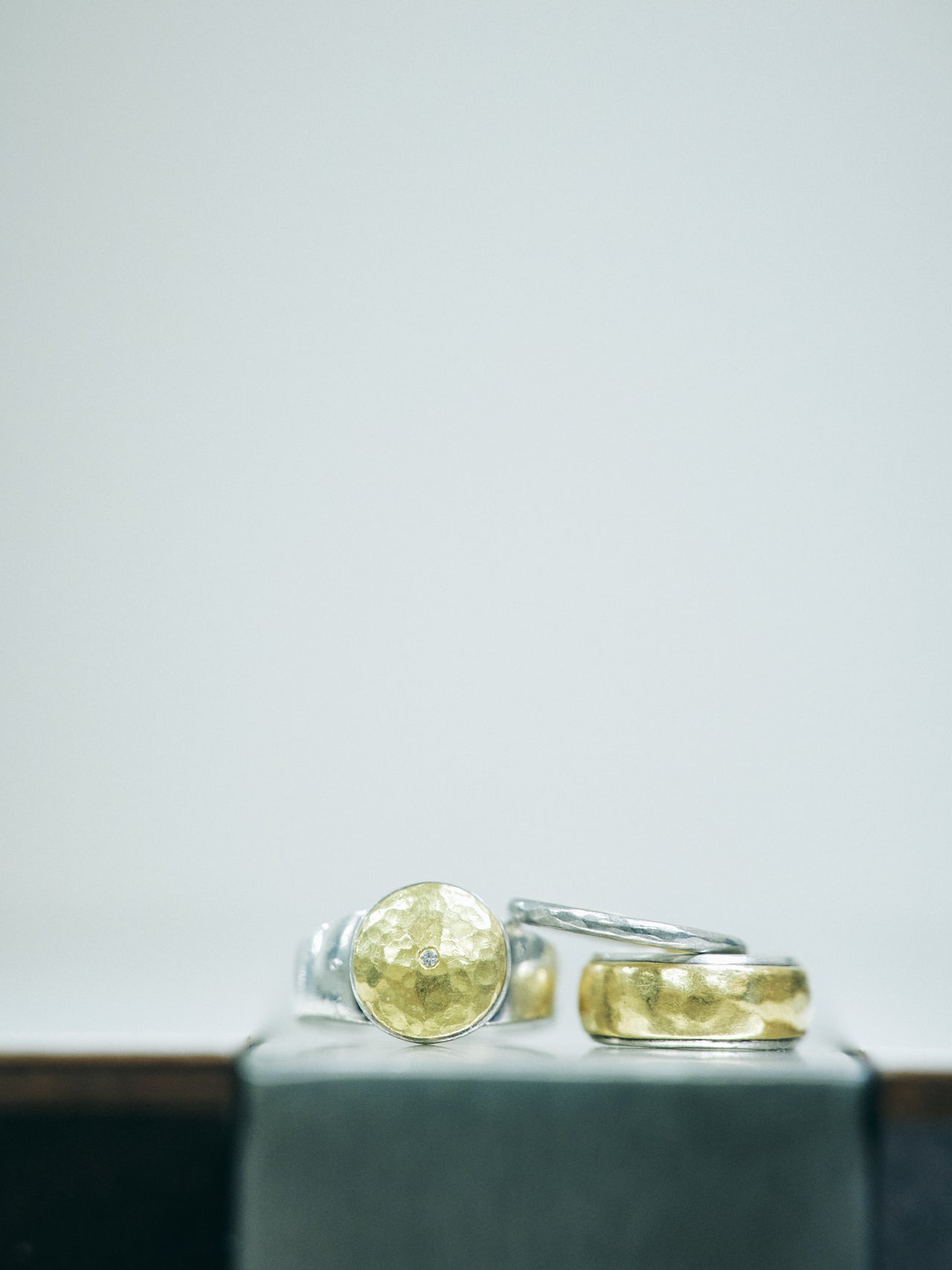 オシャレな人が買ってよかったマルコムベッツの指輪