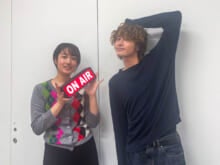 【メンズノンノラジオ】第110回：お悩み相談から髙橋大翔のヘア事情まで！　盛りだくさんの緩急回