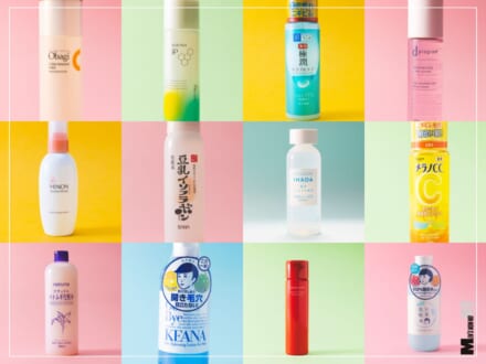 「ドラッグストアで買える化粧水」おすすめ12選！イハダやdプログラム、メラノCCなどの“本当にいい名品”を実際に試して徹底レビュー！【2026年最新版】