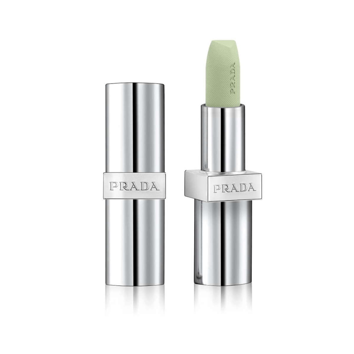 PRADA BEAUTY （プラダ ビューティ） リップ バーム オプティマイジング ケア U000 ユニバーサル　正面