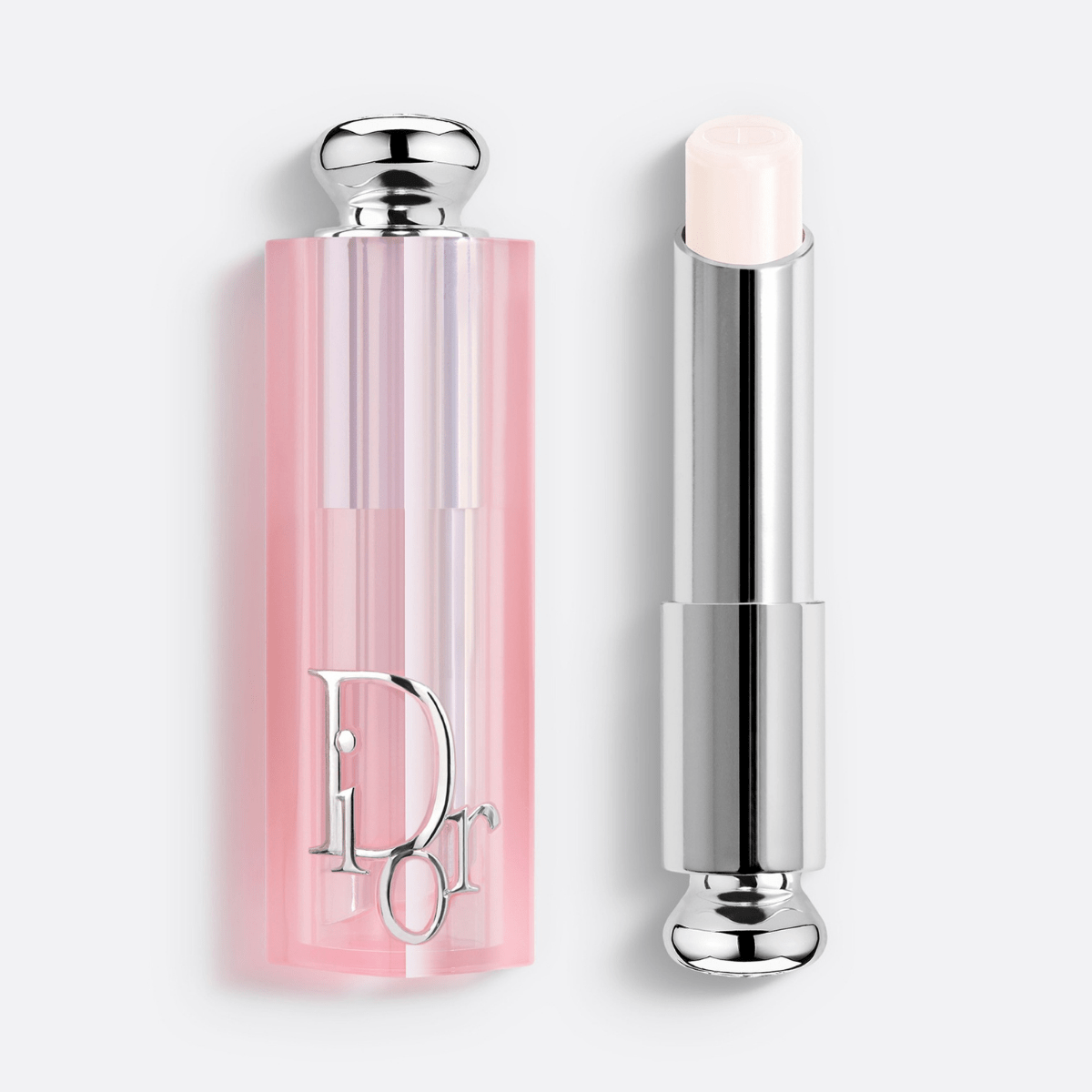 ディオール アディクト リップ グロウ 000 ユニバーサル クリア　正面