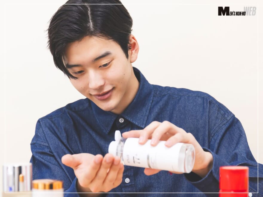 「肌荒れケアにおすすめの化粧水」10選!薬用のイハダ、dプログラム、オルビス...“レスキューで使いたい名品”をエディター&モデルが徹底レビュー!【2026年最新版】