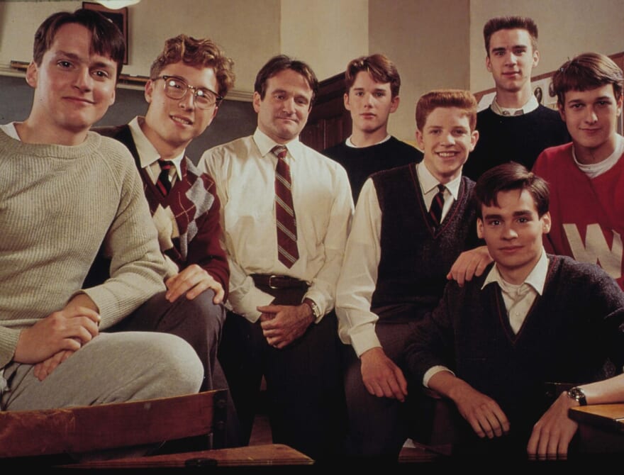 鈴鹿央士の偏愛映画喫茶