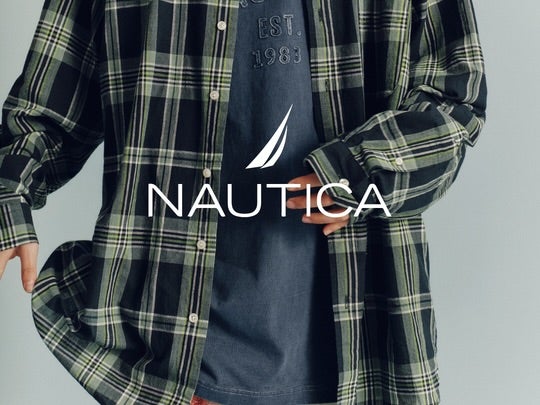 「NAUTICA(ノーティカ)」 から2026 スプリング&サマーコレクションがローンチされ話題集中！