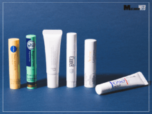 メンズにおすすめの「薬用リップクリーム」６選。キュレル、アベンヌ...唇のガサガサ・ひび割れを救う最強の一本を徹底レビュー！【2026年最新版】