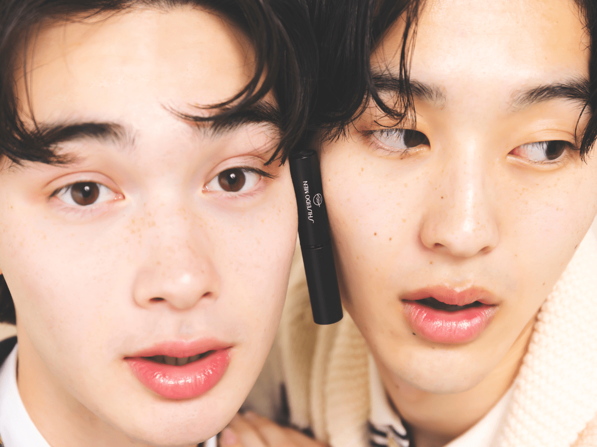 初心者必見！色付きリップクリームを使いこなすためのQ&A　イメージ画像