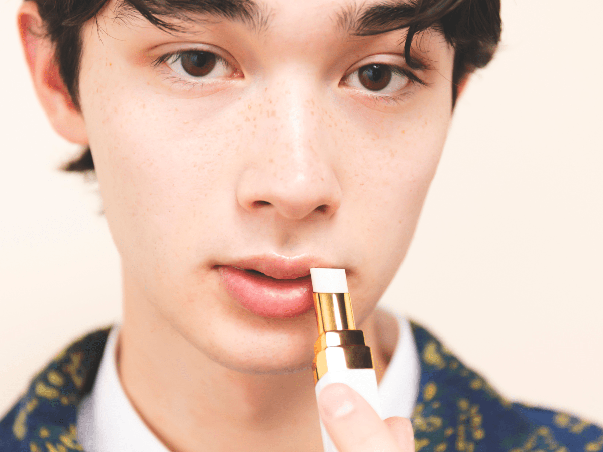 デパコスリップクリームを 選ぶ際のポイントのイメージ画像