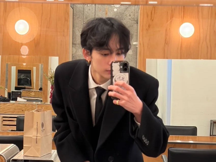 お世話になってくれた人が見守ってくれるのは、嬉しい！[松井大奈ブログ]